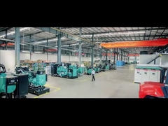 Profilo aziendale/di fabbrica