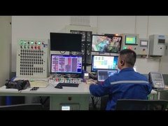 Dati sul generatore Yuchai