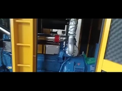 Generatore Yuchai funzionante