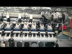 generatore di yuchai