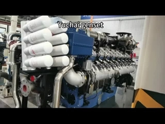 generatore di yuchai